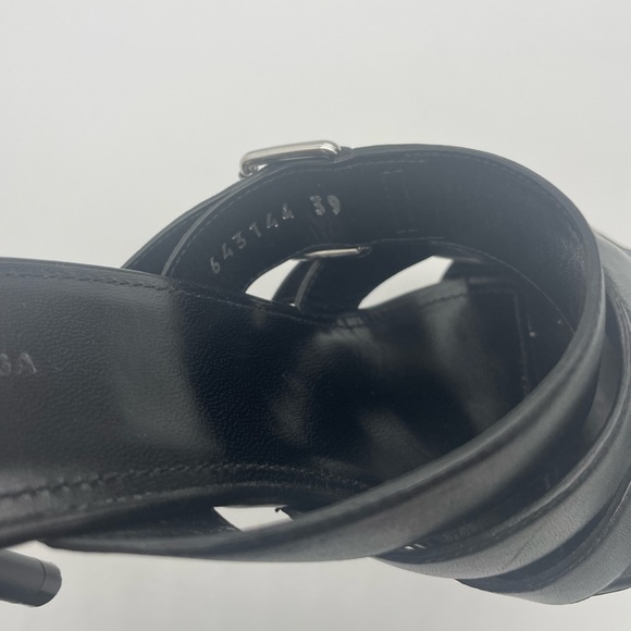 New Balenciaga 80mm Buckle Mule size 9 - Picture 5 of 7